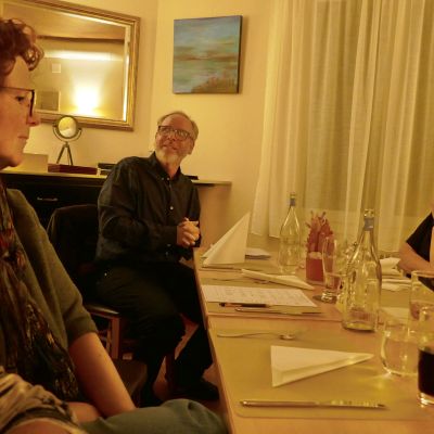 P05-aufmerksame Zuhörer